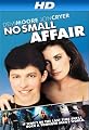 No Small Affair