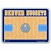NBA Denver Nuggets Cutting Board