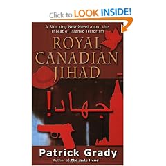 Royal Canadian Jihad