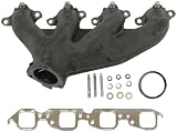Dorman OE Solutions Exhaust Manifold 674-505 Reviews