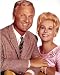 Eddie Albert Eva Gabor Green Acres 8x10 Photo Image
