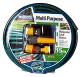 Hozelock 15m Multi Purpose Hose Starter Set