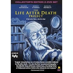 The Life After Death Project
