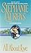 All About Love: A Regency Historical Romance Novel (Cynster Novels, 6)
