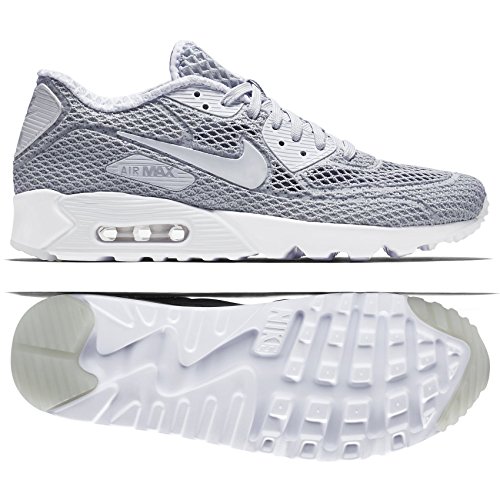 Nike Men's Air Max 90 Ultra Br Plus QS Running Shoe
