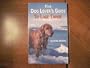 The Dog Lover's Guide to Lake Tahoe