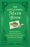 The Little Green Math Book