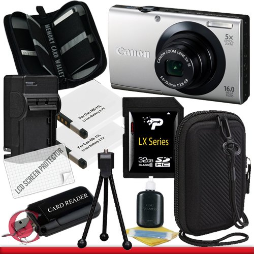 price Canon A3400 is