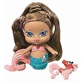 Bratz Babyz Mermaidz Yasmin