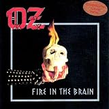 Fire in Brain