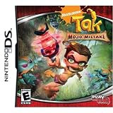 Buy Tak Mojo Mistake