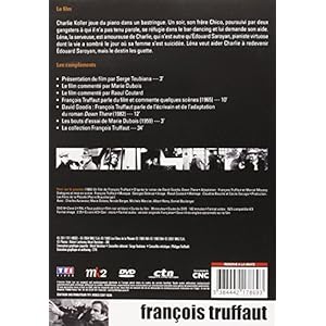 Tirez sur le pianiste