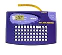 Casio KL60 Label Printer with Free Tape