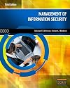 Management of Information Security