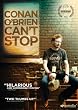 Conan O'Brien Can't Stop