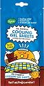 Mr. Cheerful Cooling Gel Sheet