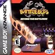 Battlebots: Beyond the BattleBox GBA