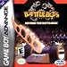 Battlebots: Beyond the BattleBox GBA