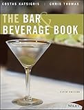 The bar & beverage book