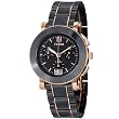 Fendi Womens F671110 Ceramic Stainless Steel And Ceramic Bracelet Watch from Fendi