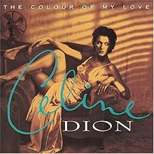 The Colour of My Love