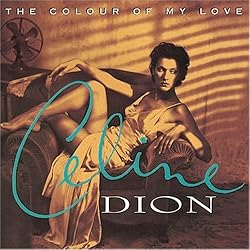The Power Of Love / Celine Dion
