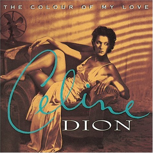 Celine Dion - 3 Classic Albums: Unison / Celine Dion / The Colour Of My Love - Zortam Music