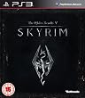 The Elder Scrolls V: Skyrim (PS3)[Importaci�n inglesa]
