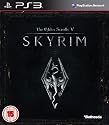 The Elder Scrolls V: Skyrim (PS3)
