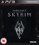 The Elder Scrolls V: Skyrim (PS3)