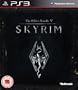 The Elder Scrolls V: Skyrim (PS3)[Importaci�n inglesa]