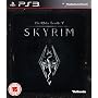 The Elder Scrolls V: Skyrim (PS3)[Importaci�n ingl&hellip de Bethesda
