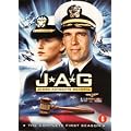 J.A.G: L'integrale de la saison 1