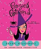 Parties & Potions (Magic In Manhattan)