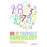 do it yourself numerology