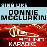 Sing Like Donnie Mcclurkin