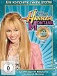 Hannah Montana - Die komplette zweite Staffel [4 DVDs]