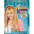 Hannah Montana - Die komplette zweite Staffel [4 DVDs]