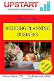 Wedding Planning Business