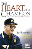 The Heart of a Champion: My 37-Year War Against Heart Disease