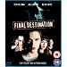 Final Destination [Blu-ray] [2000]