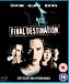 Final Destination [Blu-ray] [2000]