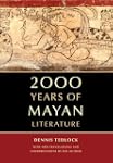 2000 Years of Mayan Literature