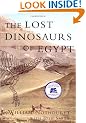 The Lost Dinosaurs of Egypt