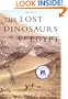 The Lost Dinosaurs of Egypt