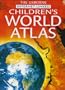 Children's World Atlas (Usborne Internet-Linked Children's World Atlas)