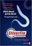 Young Bond Silver Fin A2 Poster (Flat) (Young James Bond)-