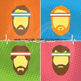 Cardio Mix [Explicit]
