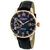 Stuhrling Original Mens 148.33451 Classic Heritage Automatic Watch