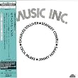 Music, Inc.